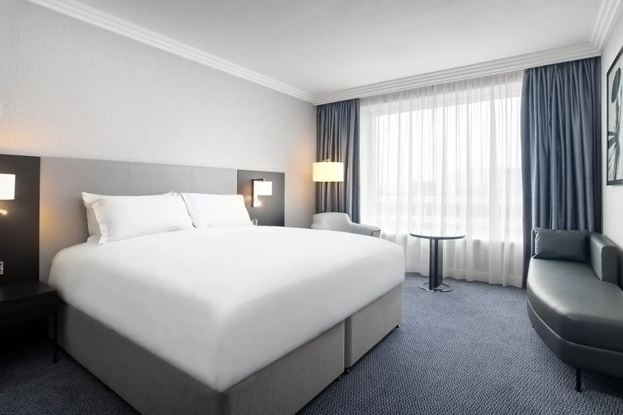 Sofitel London Gatwick Hotel Horley 4*,
