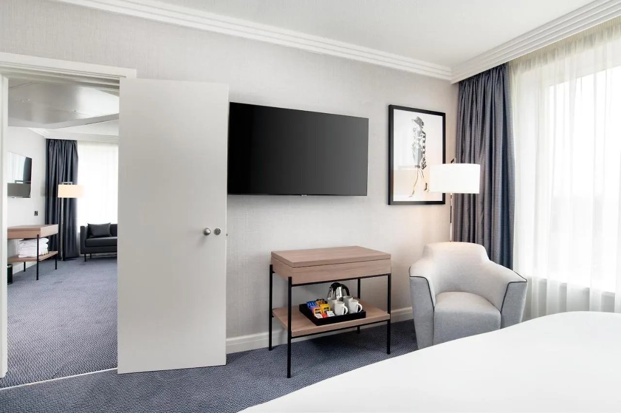 Sofitel London Gatwick Hotel Horley