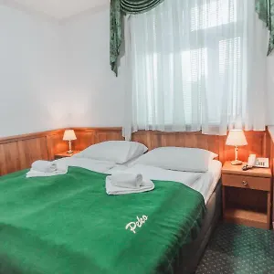 Peko 3* Prága