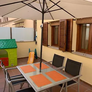 Vacaciones Apartamento