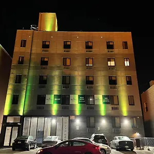 King Brooklyn Sunset Park 2* 纽约