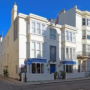 The Southern Belle *** Brighton