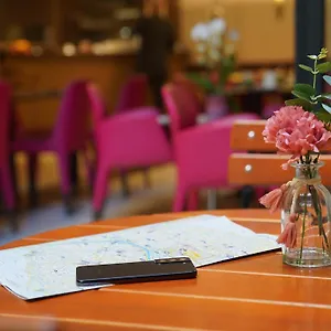 visit hotel