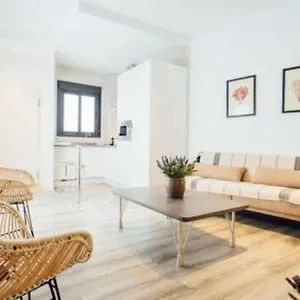 Minty - águilas Apartamento