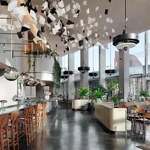 Hotel The Stratford, Autograph Collection, London