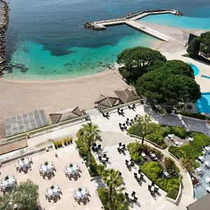 Le Meridien Plaza 4* Monte-Carlo