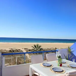 Livingtarifa Paradise Apartamento