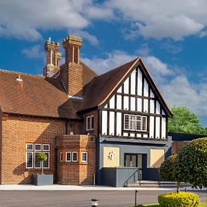 Hotel London-bexley By Ihg