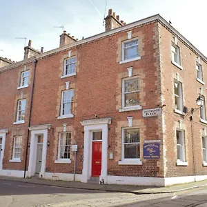ゲストハウス Grosvenor Place