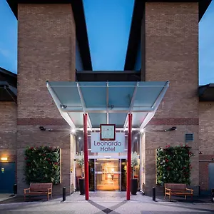 Hotel Leonardo London Heathrow Airport, West Drayton (Middlesex)