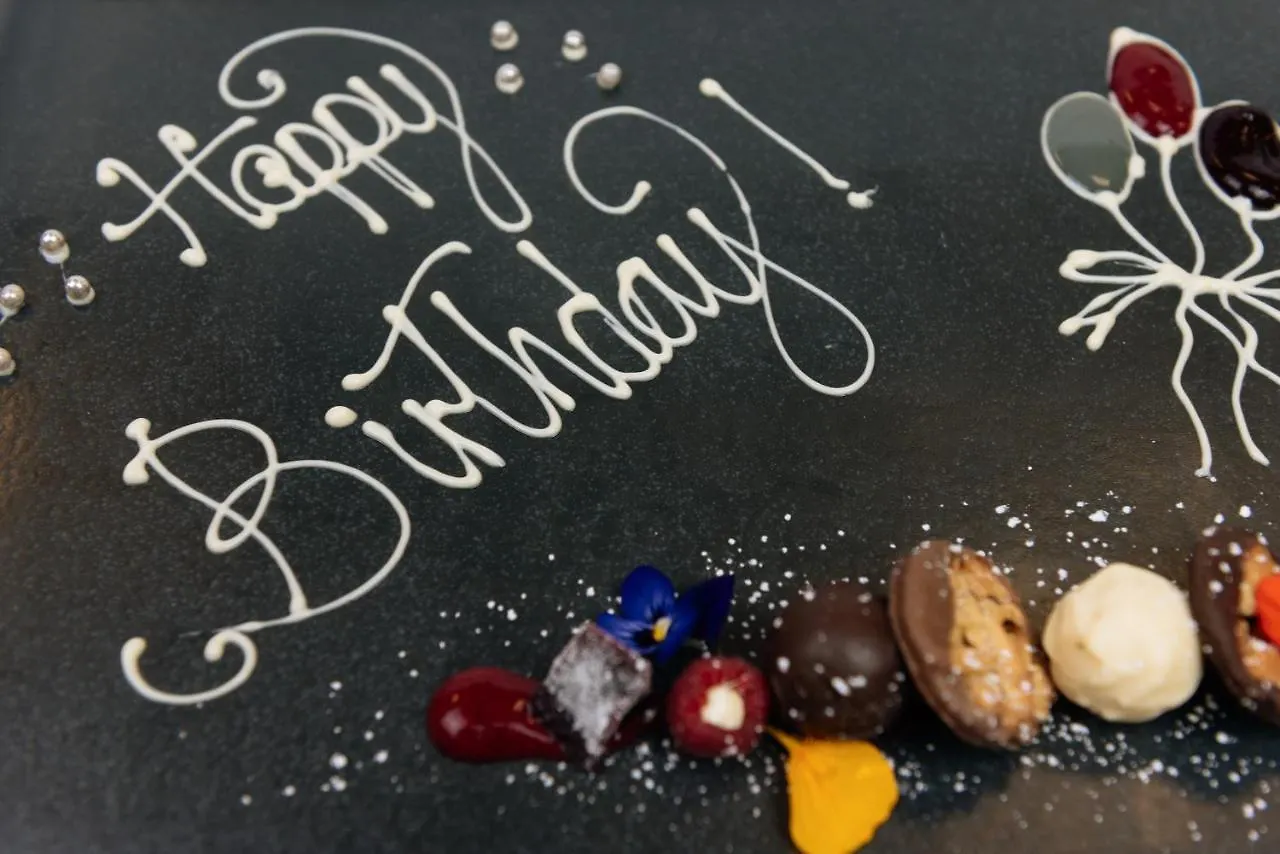 Hotel Sofitel London Gatwick Horley