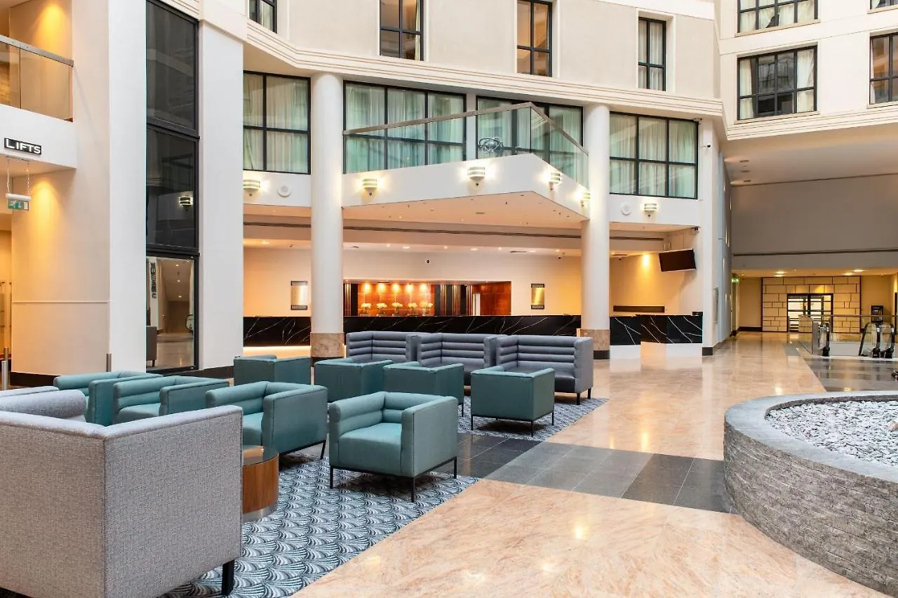Hotel Sofitel London Gatwick Horley 4*,  Reino Unido