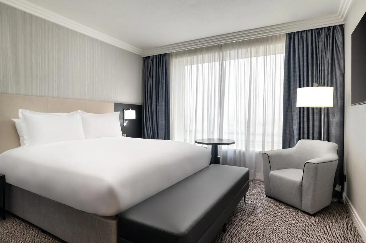 Hotel Sofitel London Gatwick Horley