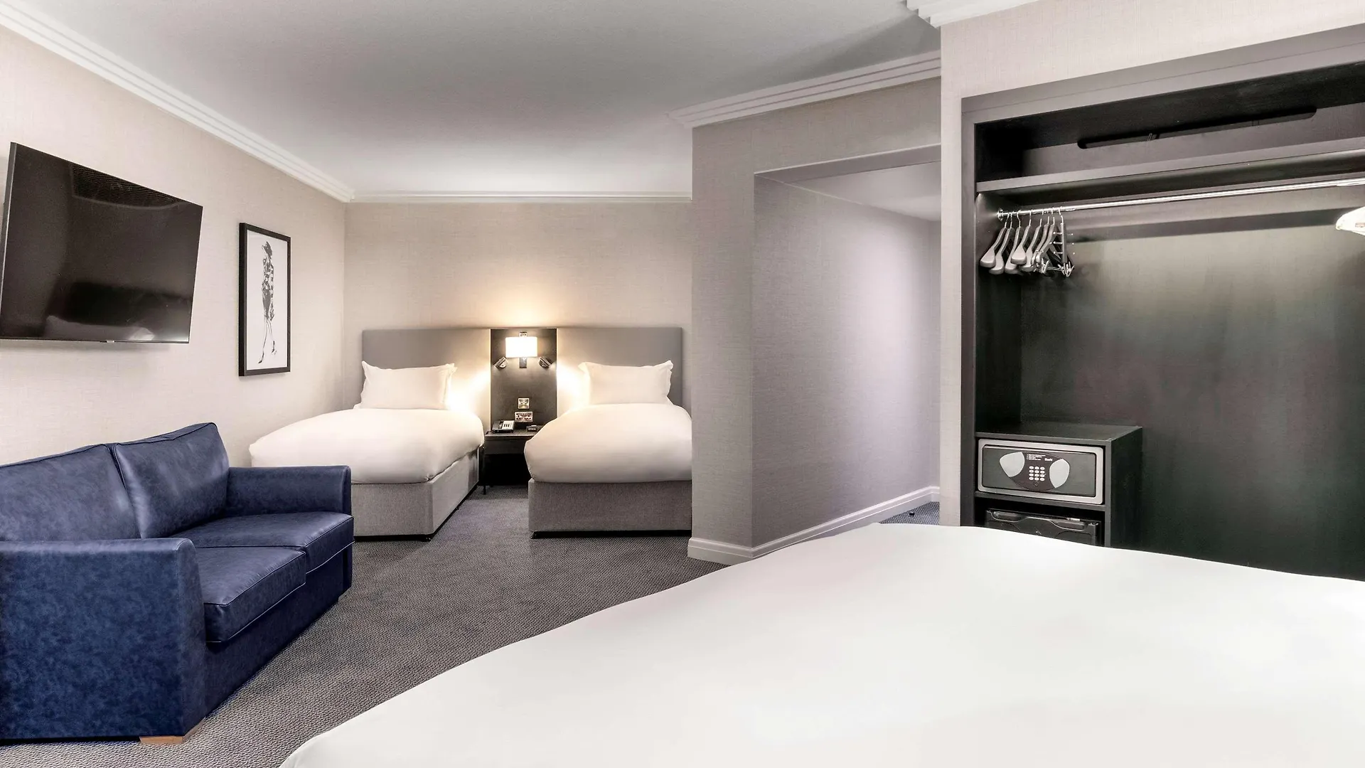 Hotel Sofitel London Gatwick Horley