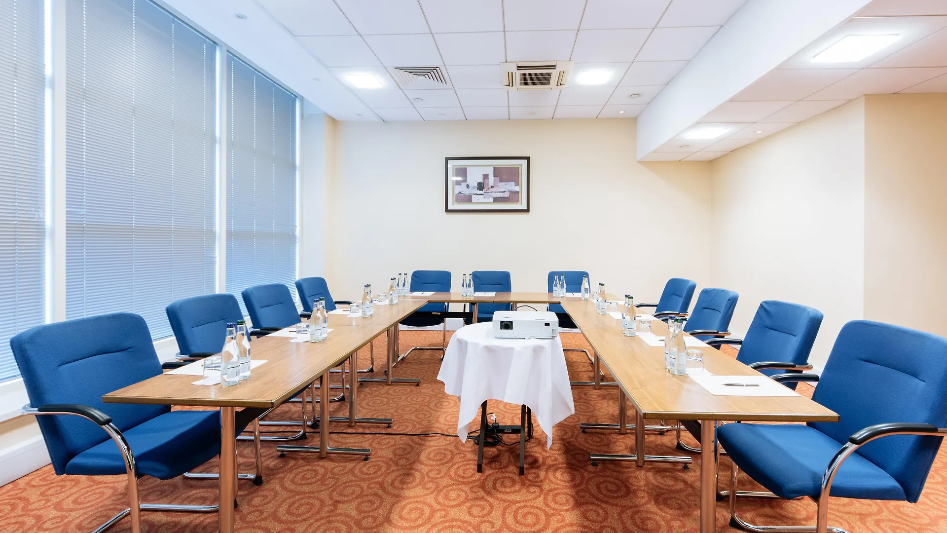 Hotel Sofitel London Gatwick Horley