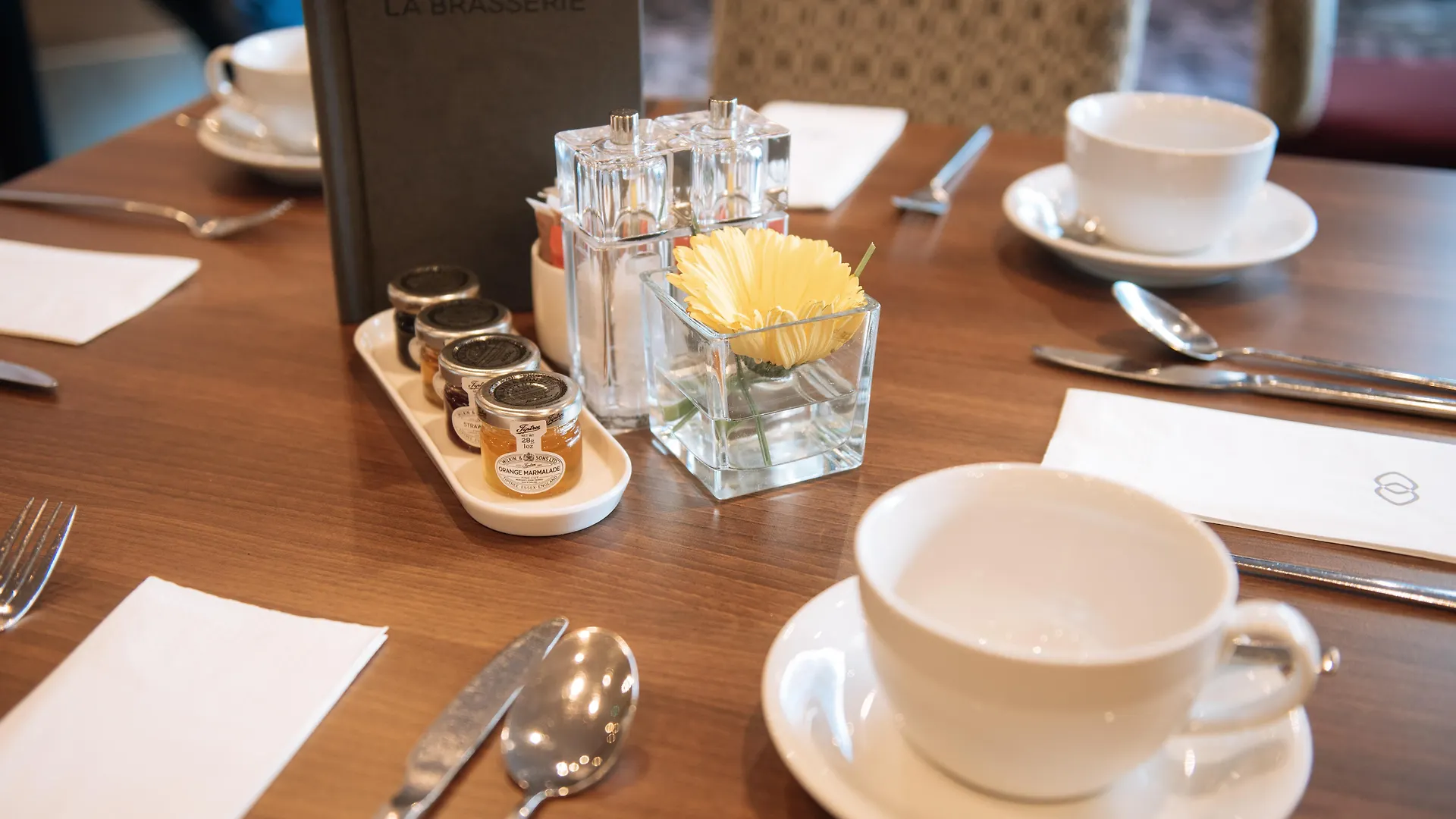 ****  Hotel Sofitel London Gatwick Horley Reino Unido