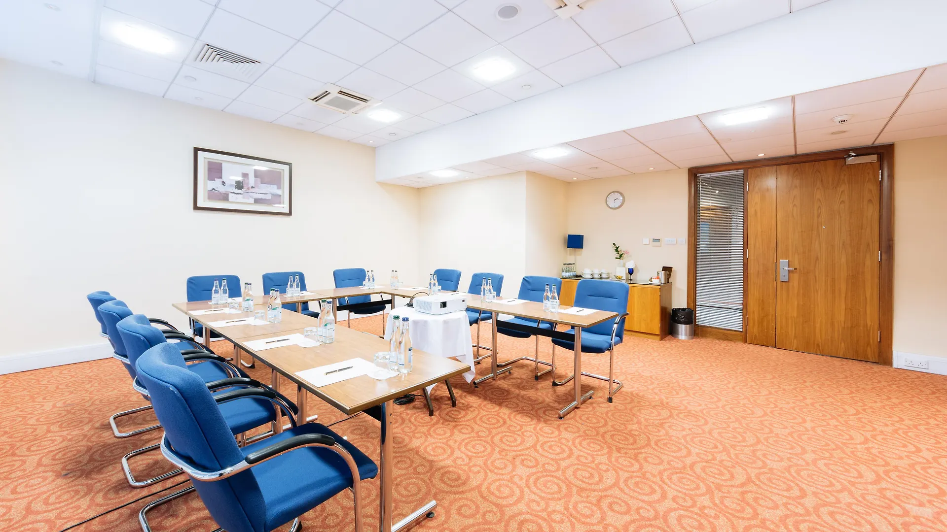 Hotel Sofitel London Gatwick Horley