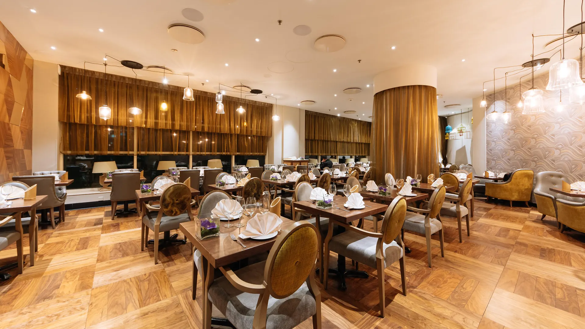 Hotel Sofitel London Gatwick Horley