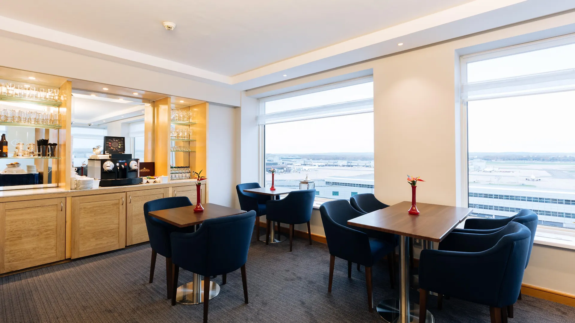 Hotel Sofitel London Gatwick Horley