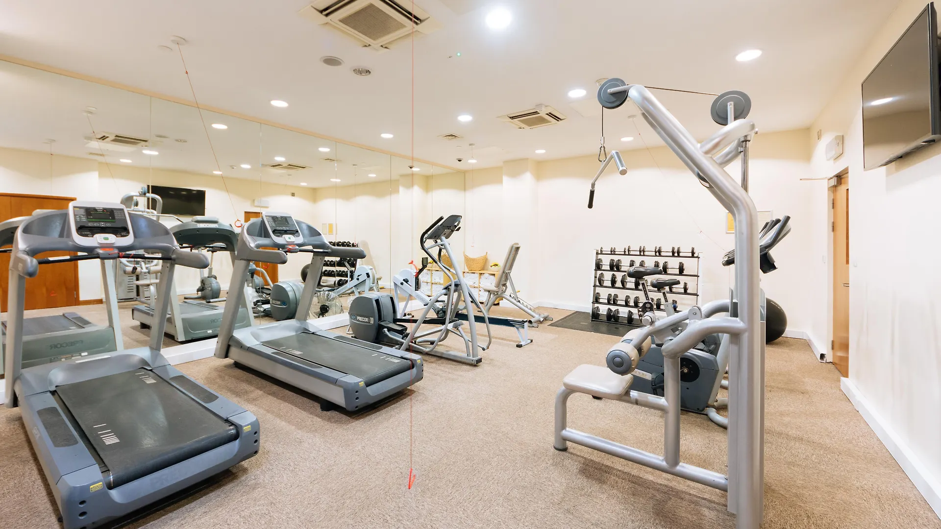 Hotel Sofitel London Gatwick Horley