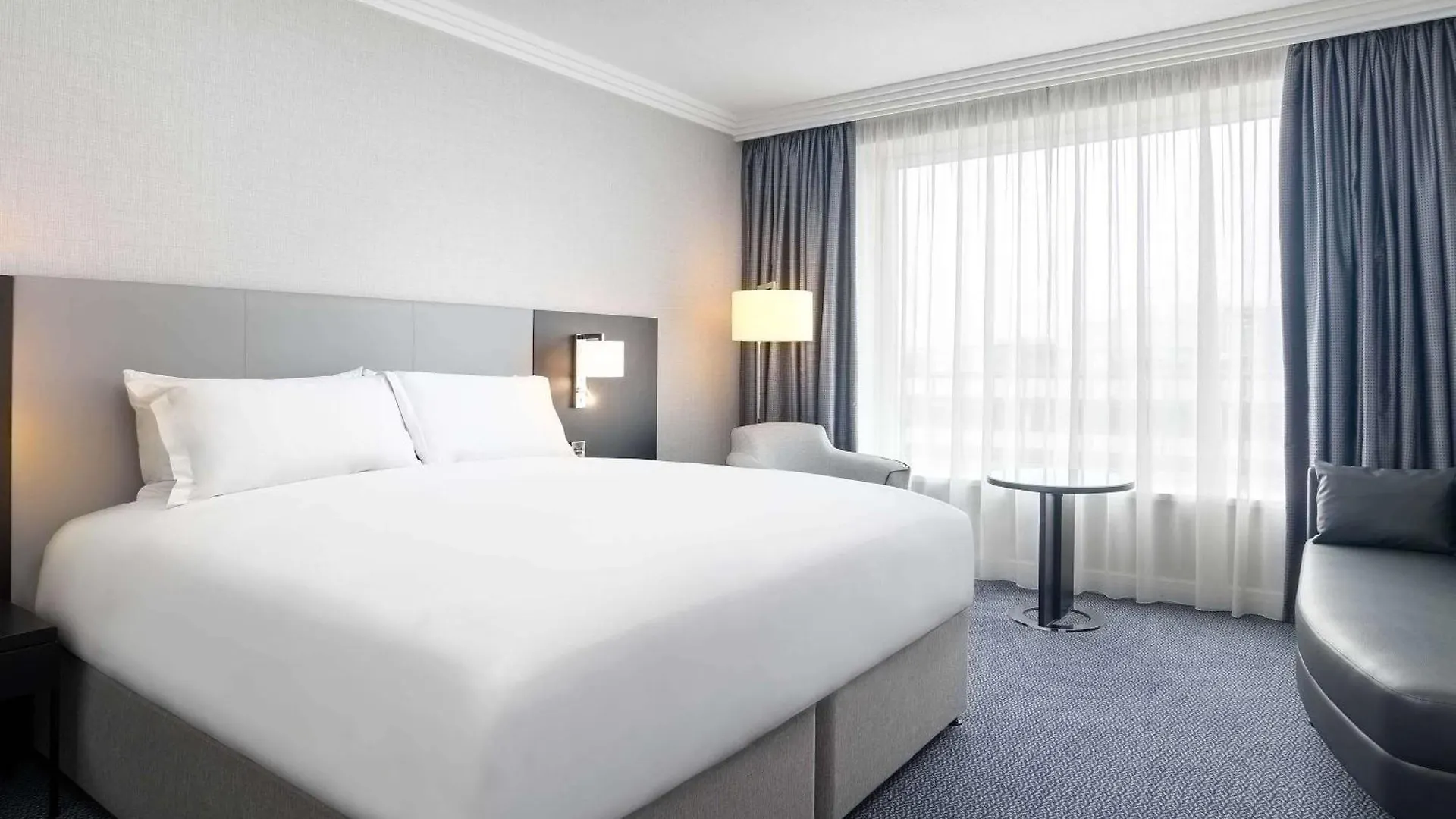 Hotel Sofitel London Gatwick Horley 4*,  Reino Unido
