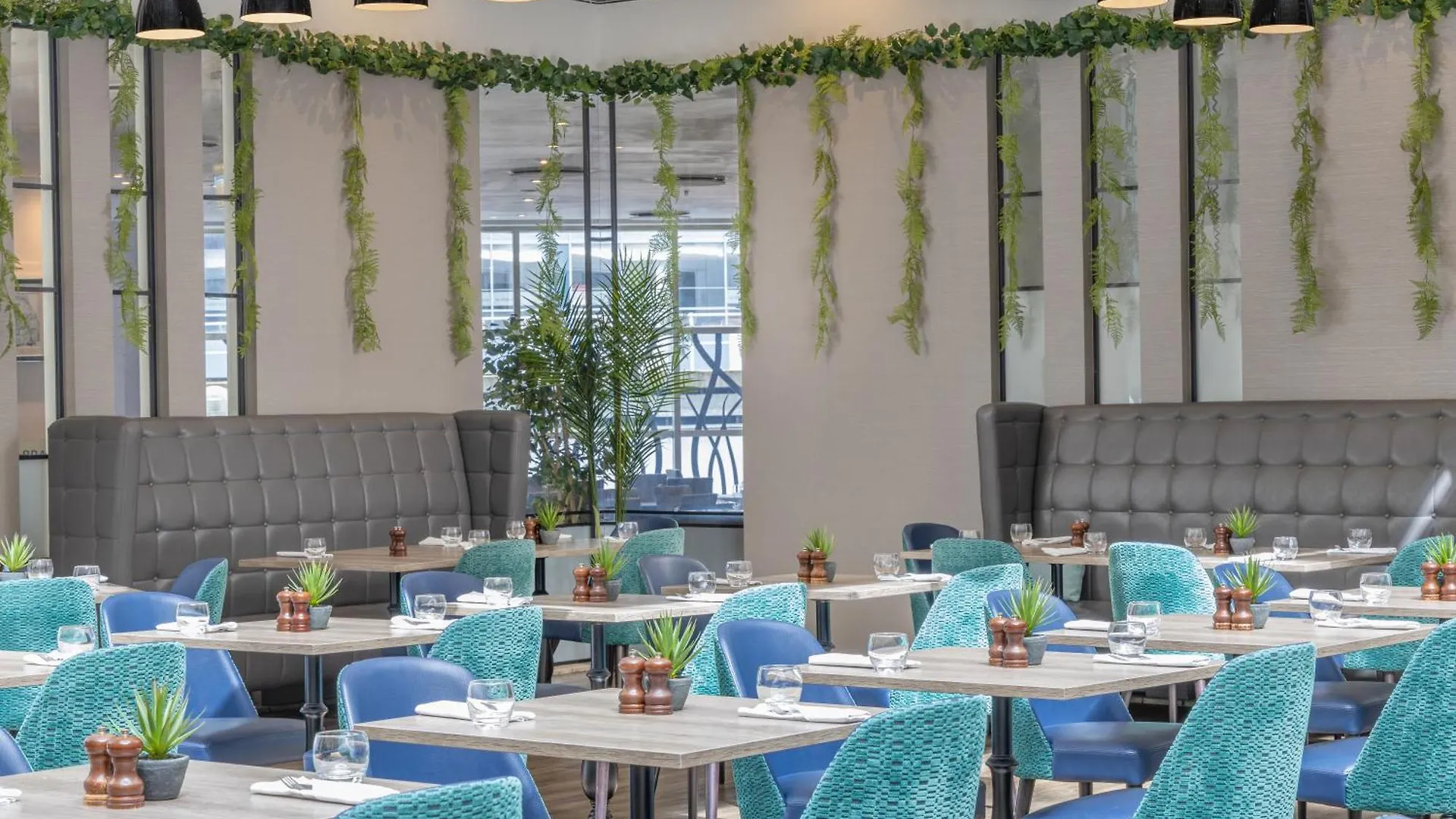Hotel Sofitel London Gatwick Horley