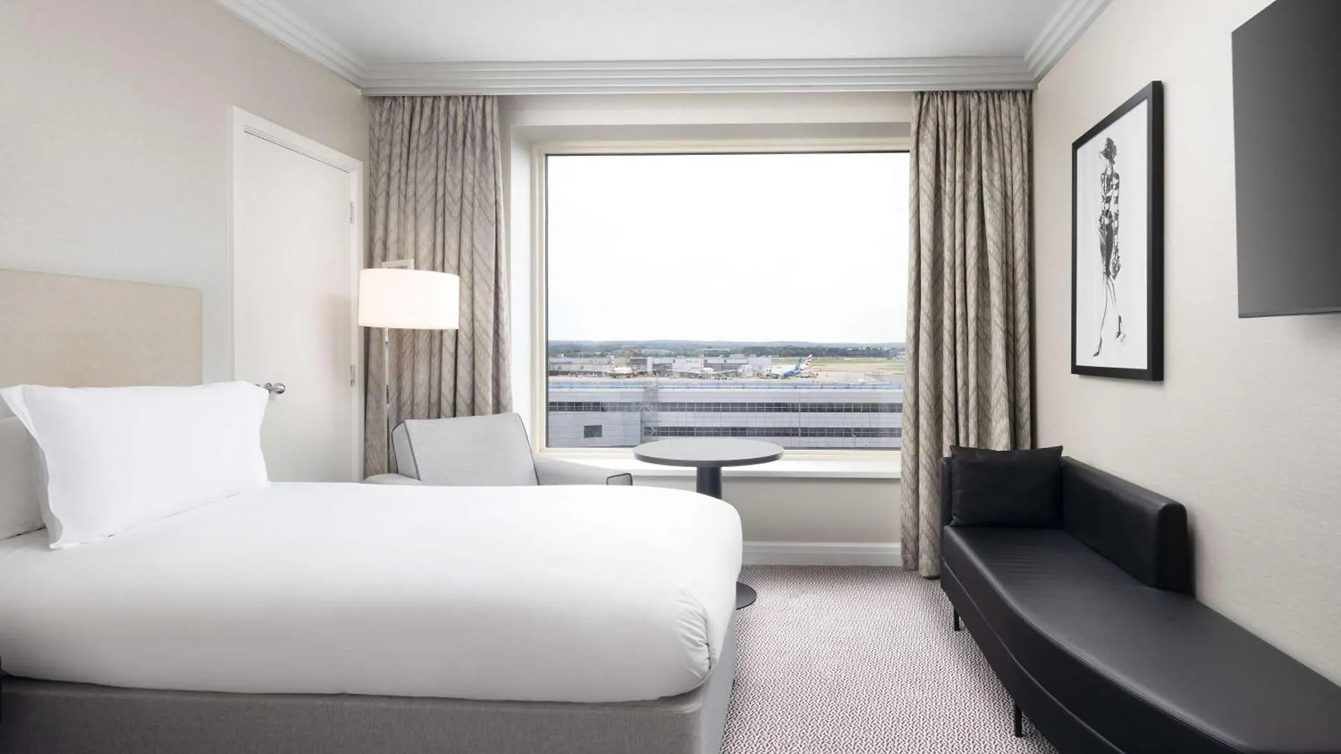 Hotel Sofitel London Gatwick Horley