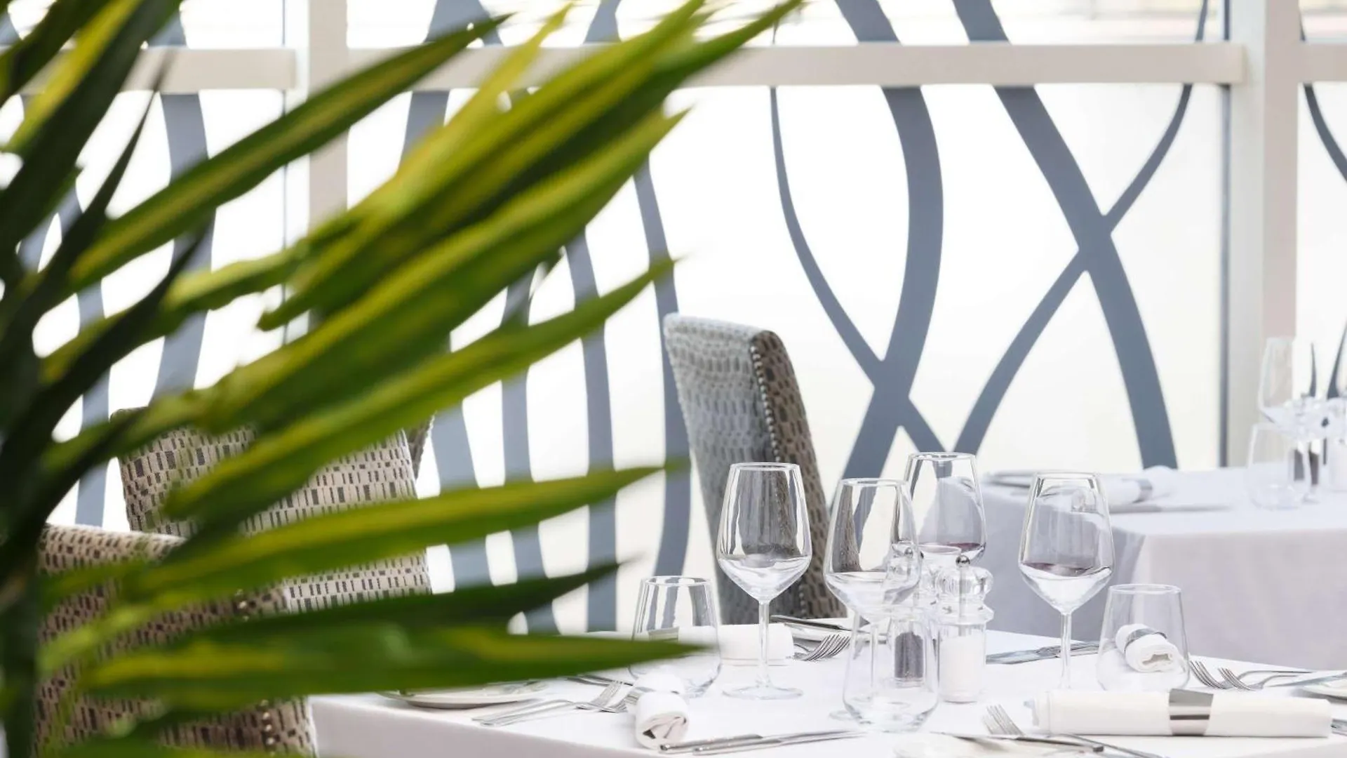 Hotel Sofitel London Gatwick Horley