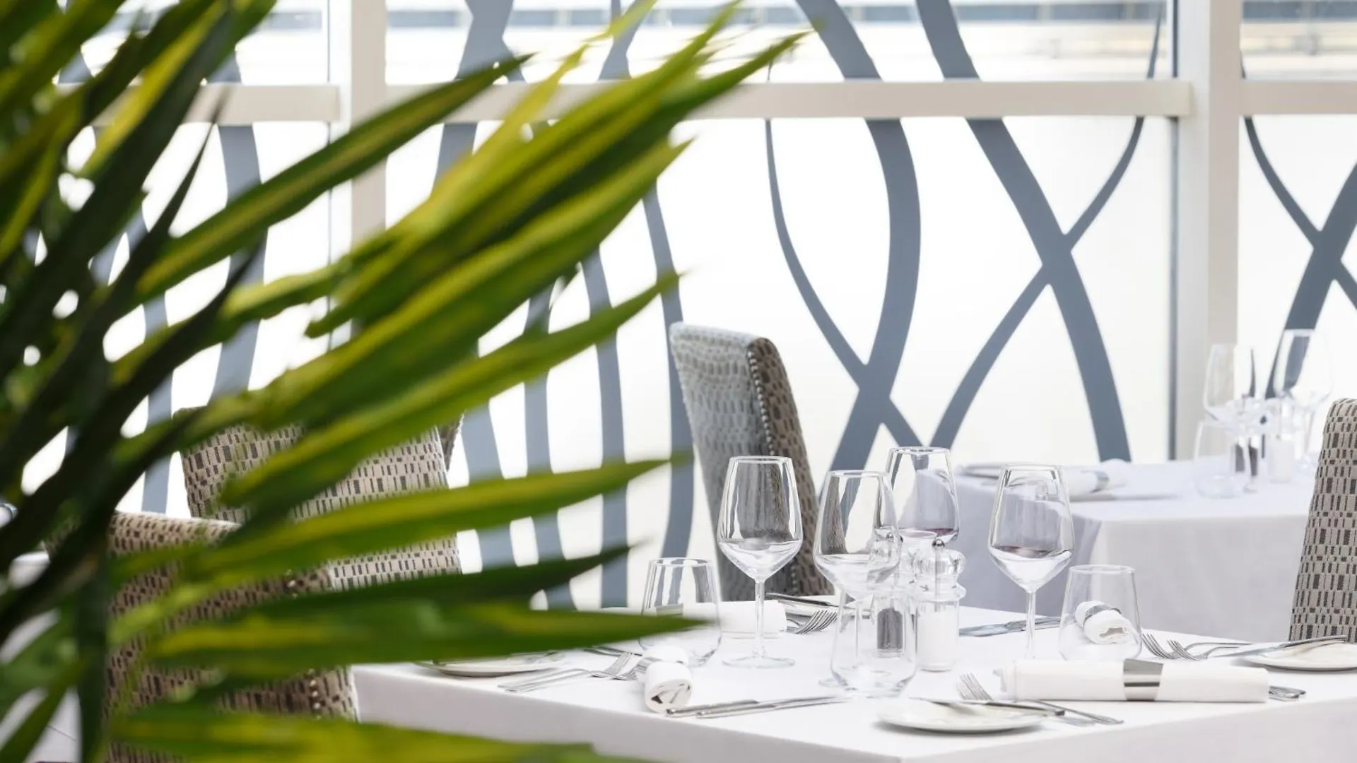 Hotel Sofitel London Gatwick Horley