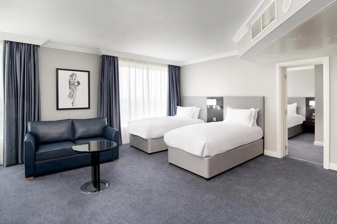 Sofitel London Gatwick Hotel Horley